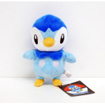 authentic Pokemon plush Pokemon center Piplup 22cm